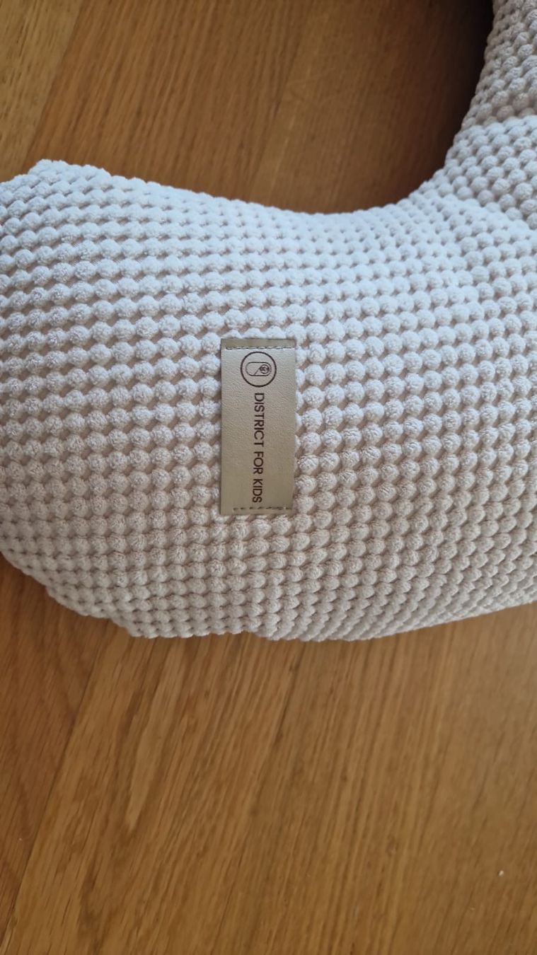 Cuscini: Stillkissen Waffeloptik – Nuovo (secondo la descrizione) da Wetzikon ZH venduto da Nora0612 1