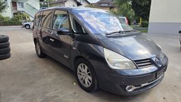 Renault Espace 2.0T für Export oder Teile