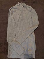 Smart Wool Langarmshirt Grösse M