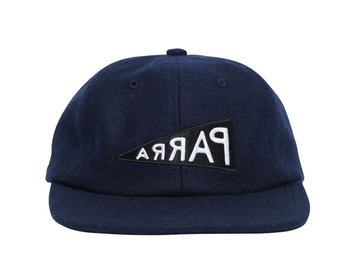 Copricapi, berretti & cappellini: PARRA 6-Panel Cap – Nuovo e nell'imballaggio originale da Genève venduto da tacoma08