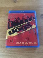 Reservoir Dogs / Bluray / von Quentin Tarantino