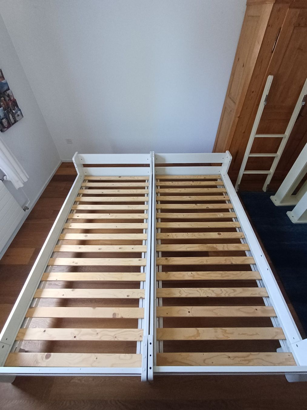 Pfister Letti: Hochbett / Stockbett – Usato da Kilchberg ZH venduto da Frosh 1