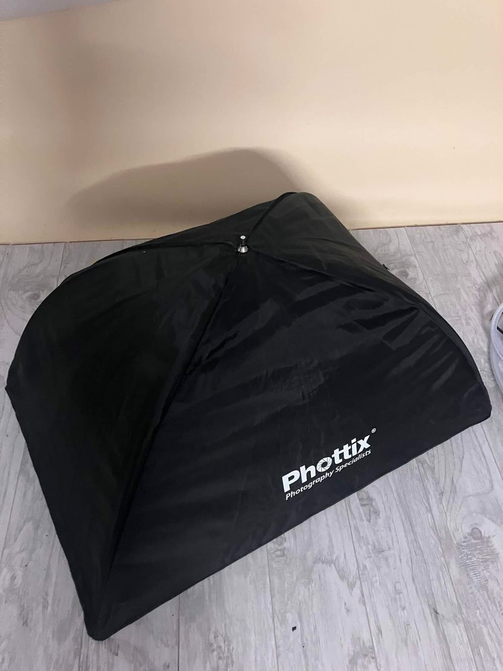 Flash: Phottix Softbox 60 × 90 cm – Usato da Rümlang venduto da deniz-78 2