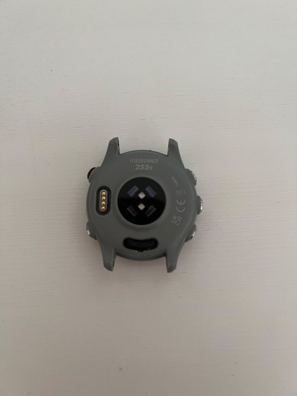 Garmin Uhren: Garmin Forerunner 255s – Gebraucht aus Luzern von brendanwalsh 1
