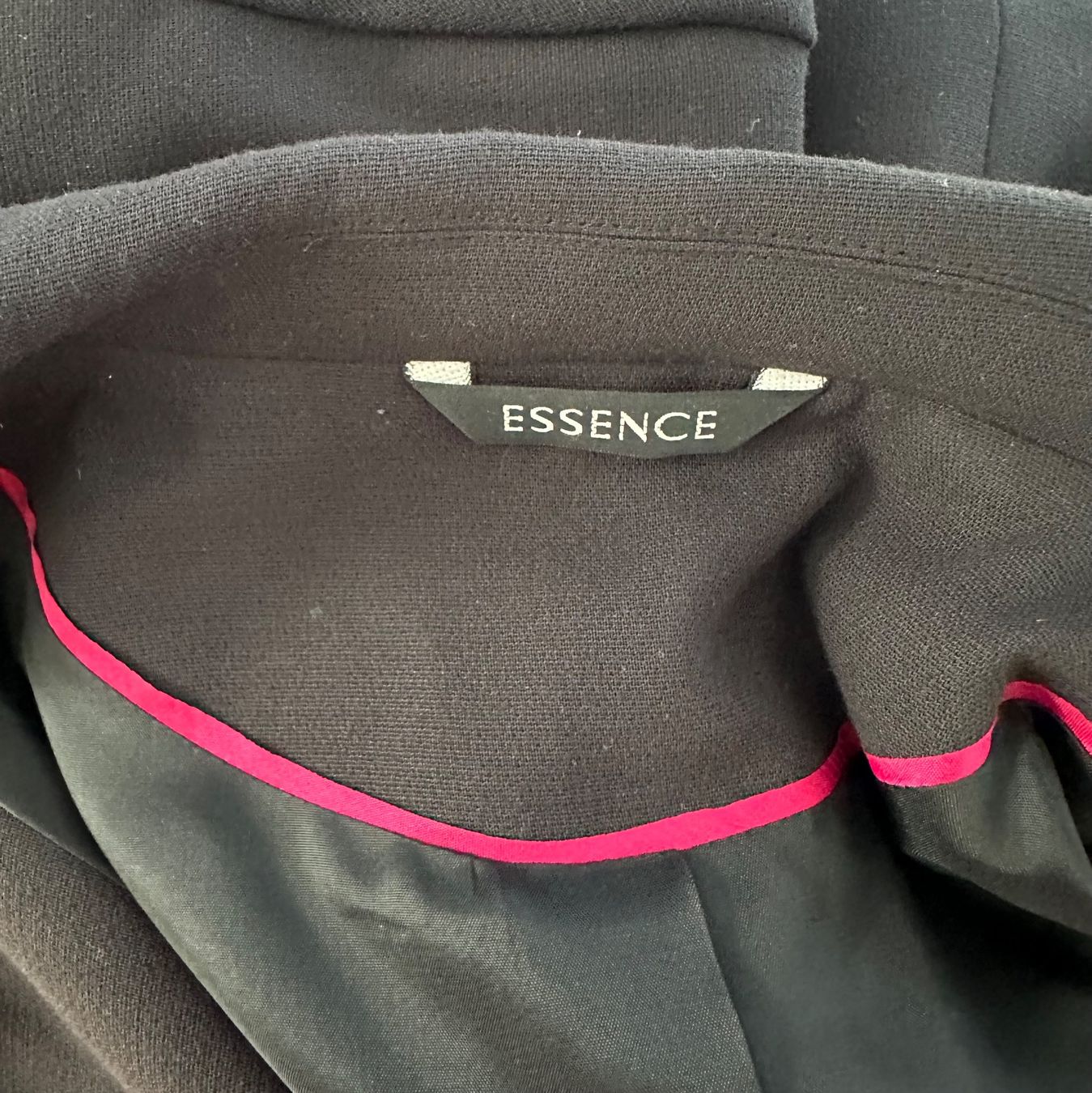 Giacche: Blazer von Essence, Grösse 50 – Nuovo (secondo la descrizione) da Wallbach venduto da paxnic 3