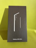 Samsung Galaxy S25 Ultra 256 GB ungeöffnet