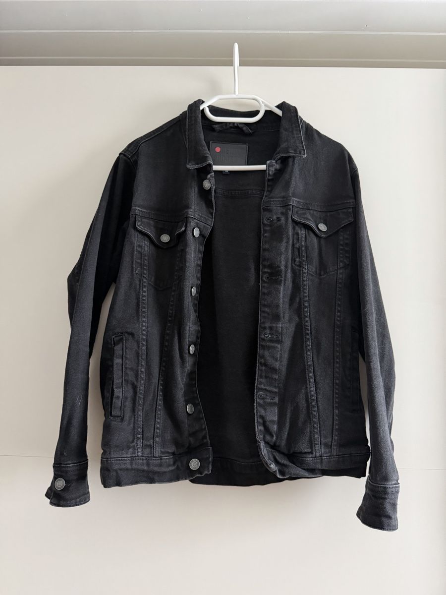 Giacche: Veste jeans – Usato da Montsevelier venduto da Duna2210