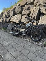DKW M50 Victoria