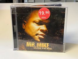 Mr. Mike - Welcome To My House - HJ32B