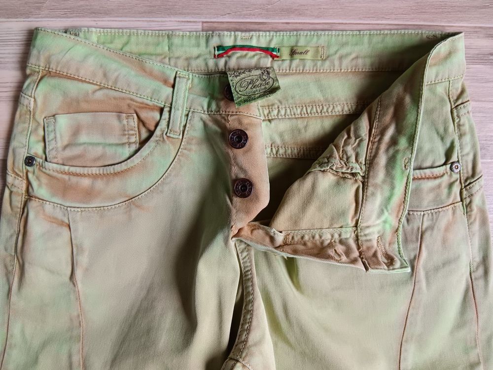 Please Jeans Jeans: Jeans PLEASE P78     Taille / Grosse S ....... – Usato da Cossonay-ville venduto da Super-Price-Quality 4