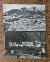 Leysin Le Grand Hotel 1956