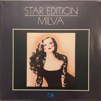 Milva – Star Edition (2 LPs)