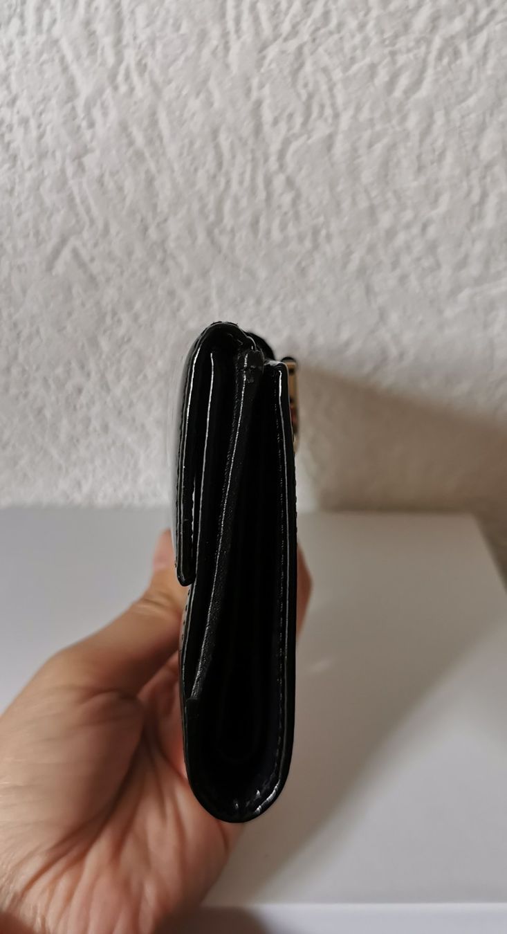 Gucci Brieftaschen: Gucci Abbey D Ring Long Wallet – Gebraucht aus Morges von B.Nipawan 9