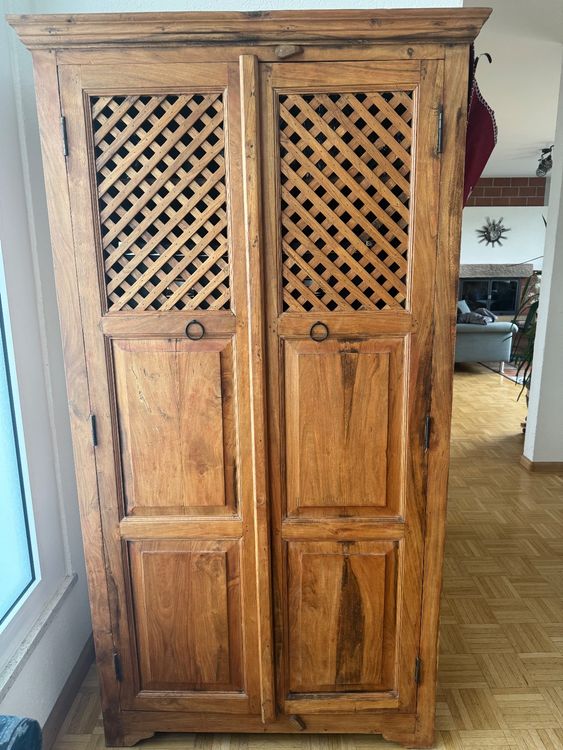Kolonialstil Mobel Gebraucht