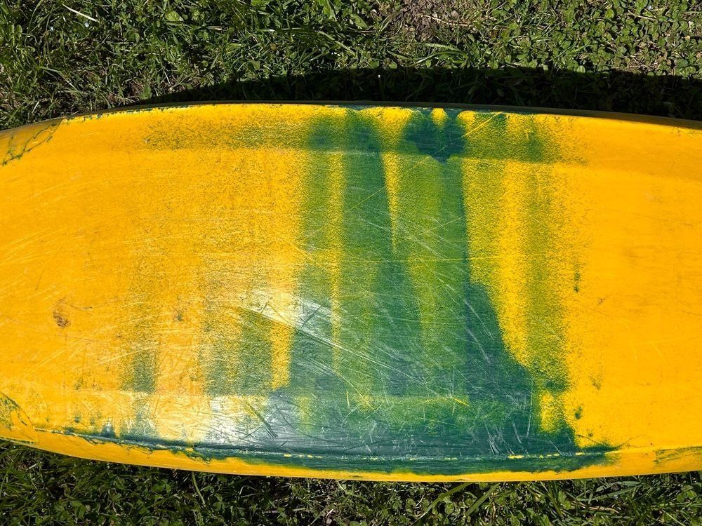 Boote: Kajak Pyranha – Gebraucht aus Güttingen von Bumeranze 5