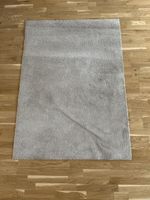 Teppich grau/beige