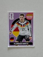 Panini WM 2026 Extra Sticker Florian Wirtz OVP ⚽️