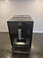 ☕ JURA A100 Piano Black, Frisch Revidiert 