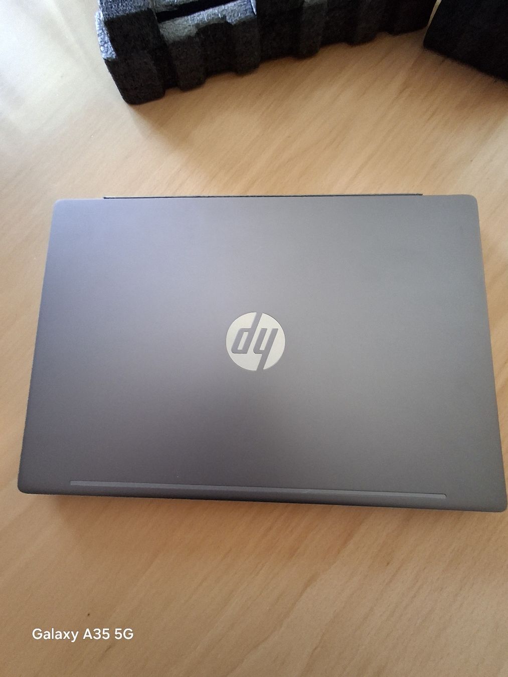Notebook: Hp Pavillion Laptop. – Usato da Hittnau venduto da chillifuri2