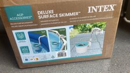Intex Deluxe Surface Skimmer Pool zubehör