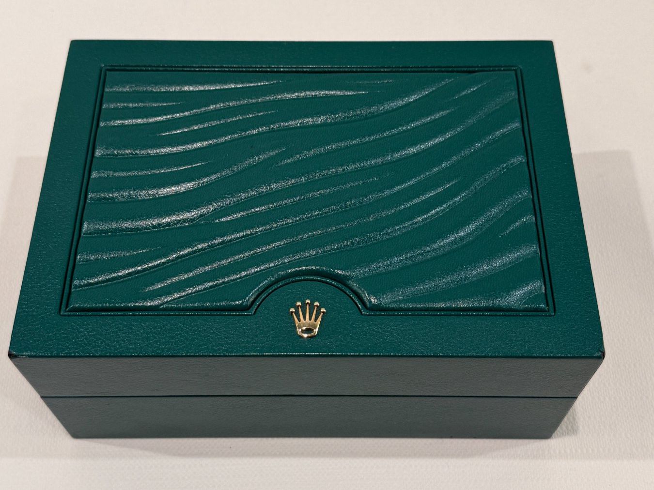 Rolex Uhren: Original Rolex Box 39139.01 Oyster M – Gebraucht aus Erlenbach ZH von iLuxury 3