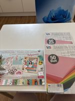 Tonkarton / Motivpapier