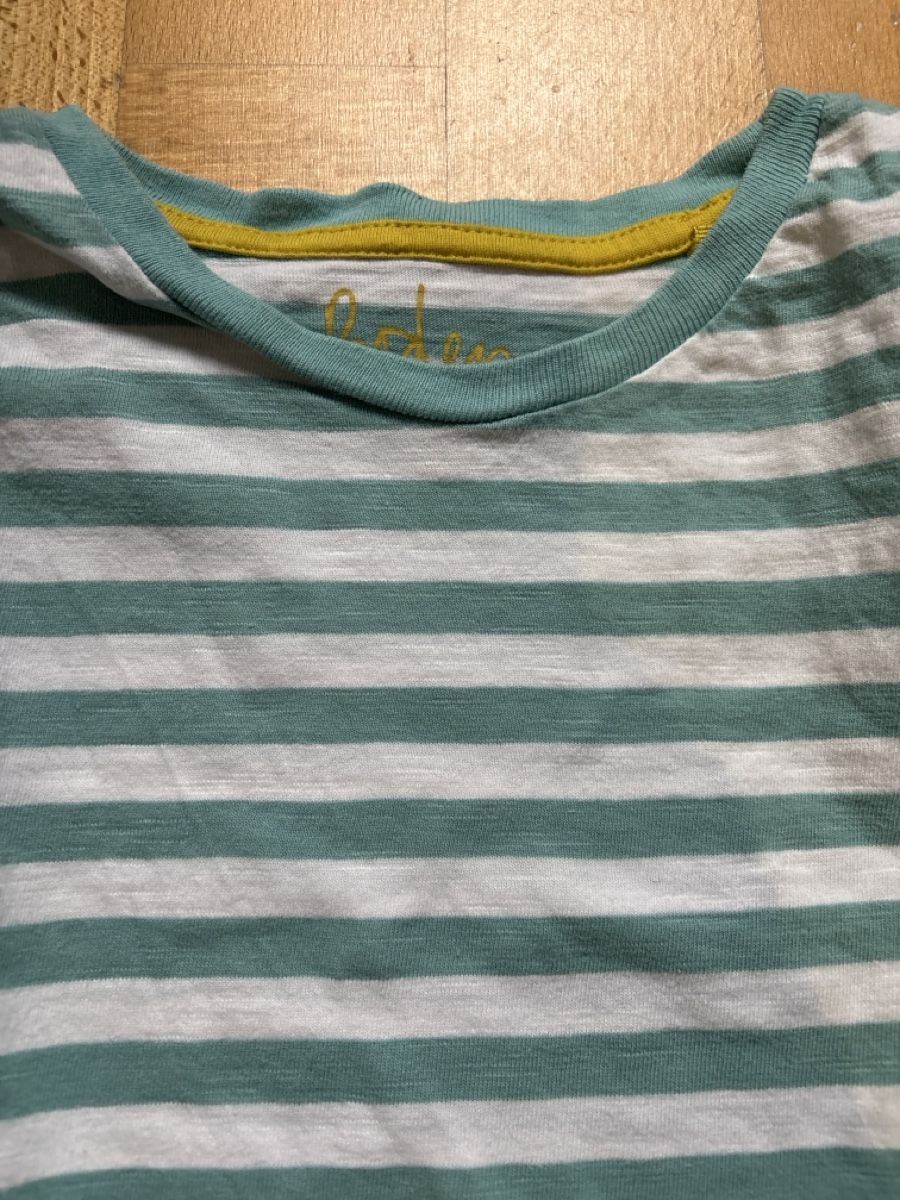 Mini Boden Camicie, T-shirt & Polo: Boden Tshirt Gr 128 – Usato da Allschwil venduto da CaSu- 1