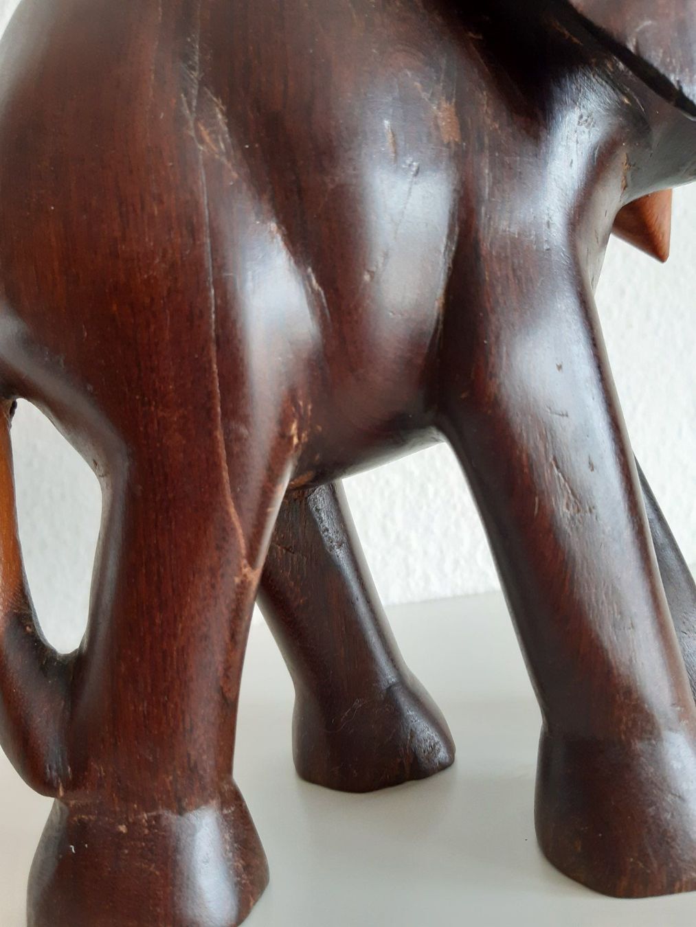 Sculture & Statue: Elefant Vintage – Nuovo (secondo la descrizione) da Greifensee venduto da Foxglove 6
