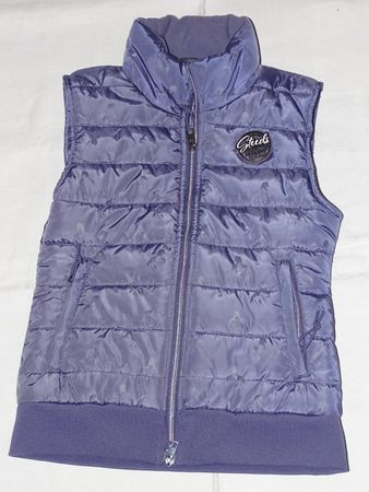 Sehr schöne Reitjacke (Gilet) von Felix Bühler, Gr. 11/12 J