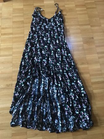 Sommerkleid Gr S