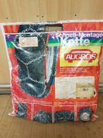 Schneeketten Schnell Montagekette AUGROS Grösse 50 185/60x14