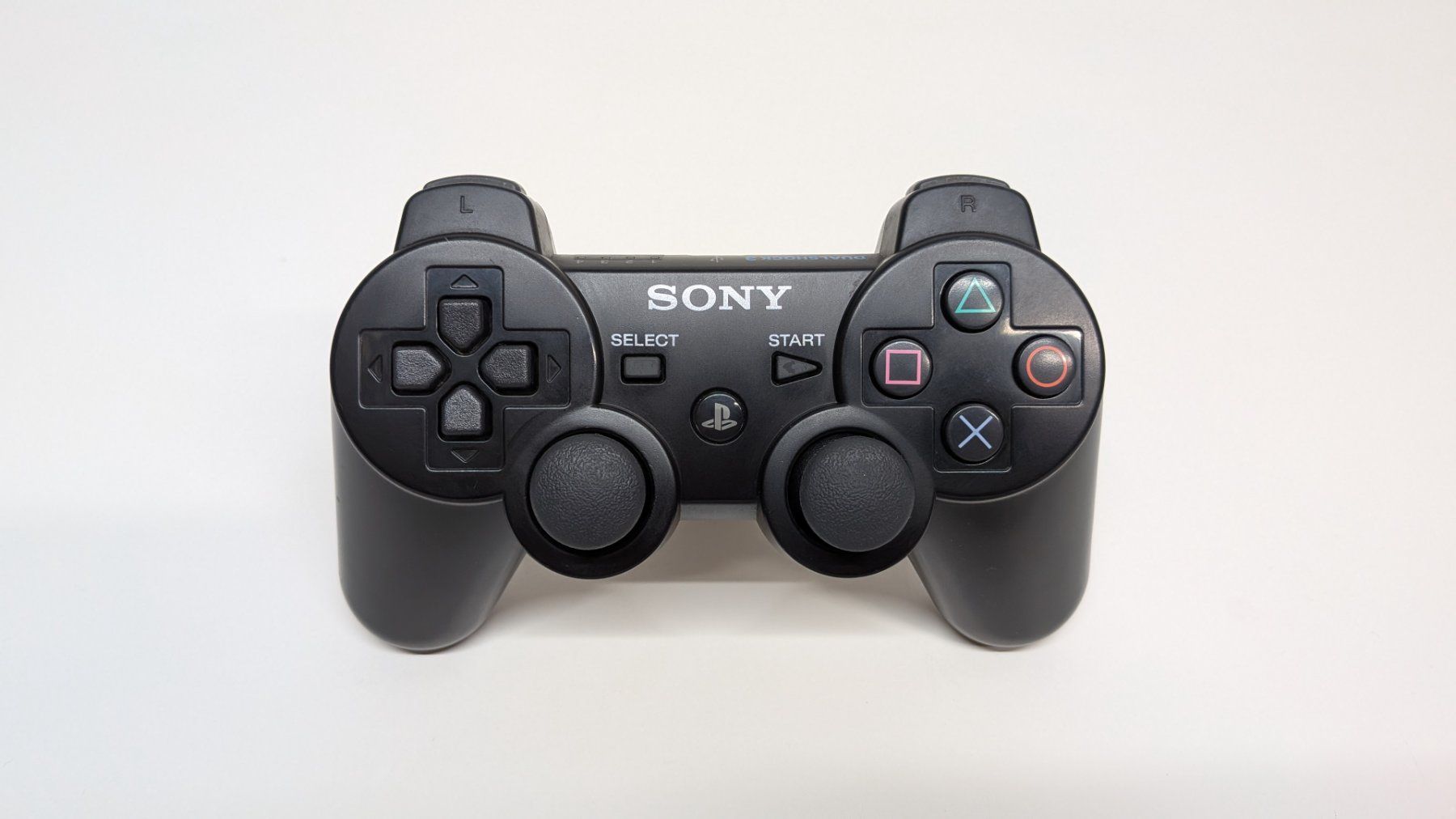 Sony Consoles: PlayStation 3 Slim mit 2 Controller – D'occasion à Menziken par mame18 1