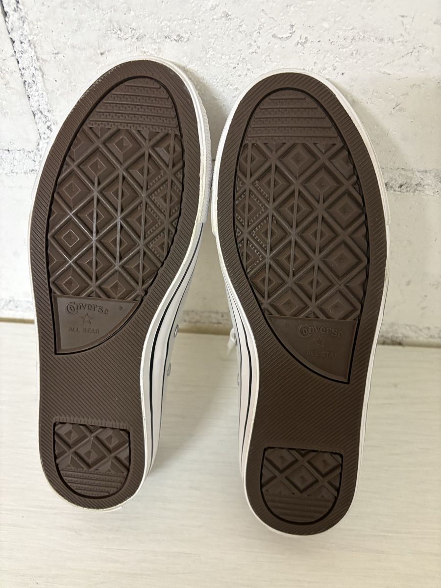 Converse Scarpe da donna: NEU Dameschuhe CONVERSE grösse EU 39  UK – Nuovo (secondo la descrizione) da Thun venduto da jeff070 3