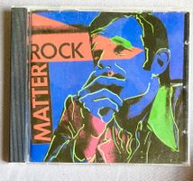 Hommage à Mani Matter CD Matter Rock
