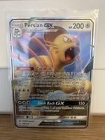 POKÉMON / Persian GX