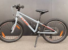 Cube Acid 200 Disc Kindervelo