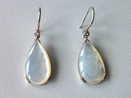 Thomas Sabo Ohrhänger Silber 925