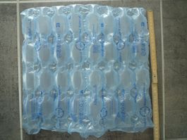 ca 20 m. Luftkissenfolie AirBoy in Schachtel-Film matelas