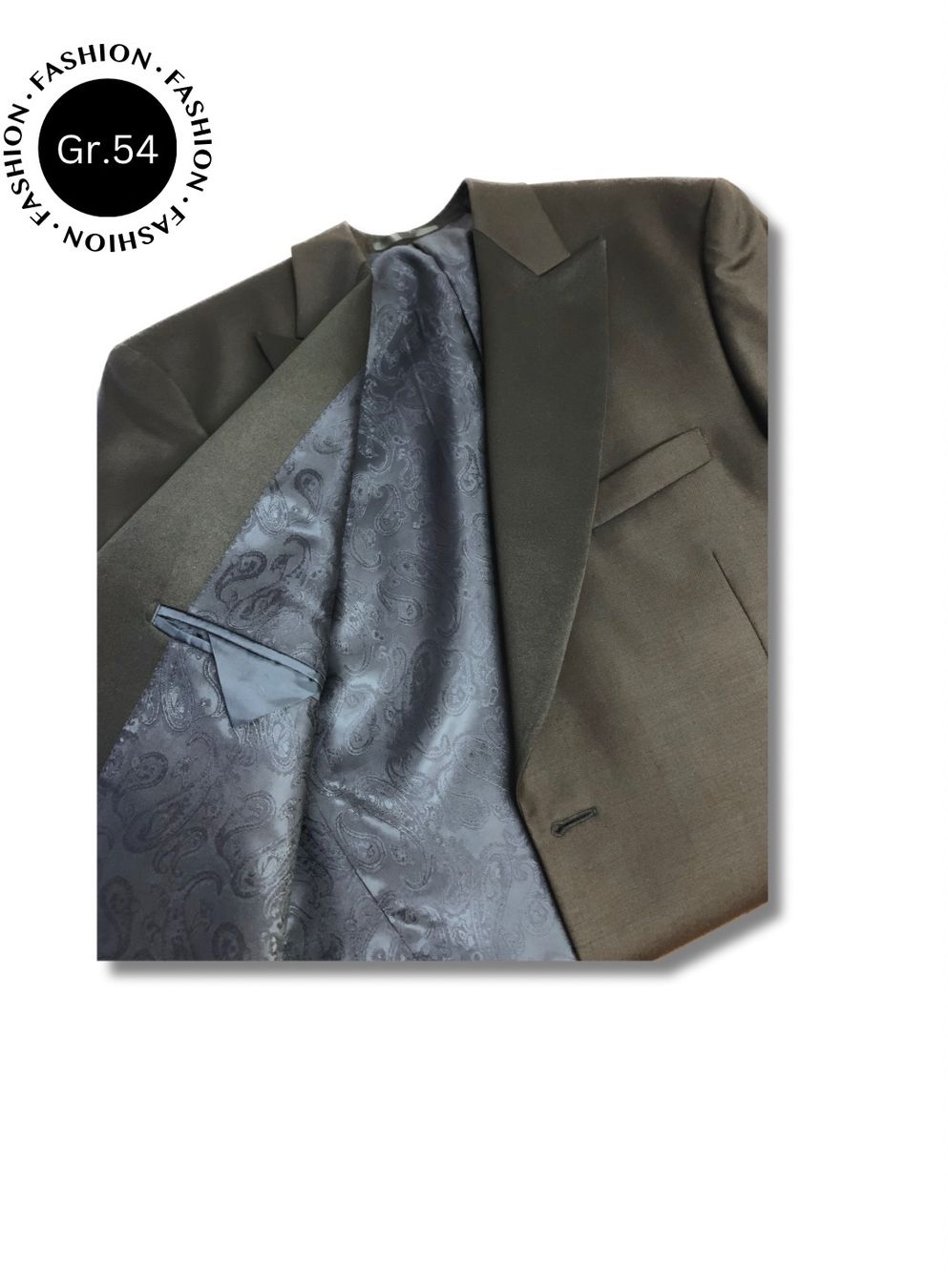 Giacche: Sakko Gr. 54/XL – Usato da Basel venduto da Budas 1