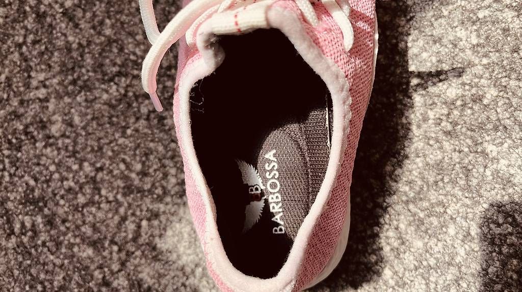 Chaussures femmes: Freizeitschuhe Barbossa – D'occasion à Spiegel b. Bern par Tibi1966 1