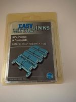 1/35 METAL TRACKS FOR SPZ.PUMA AND VARIANTS