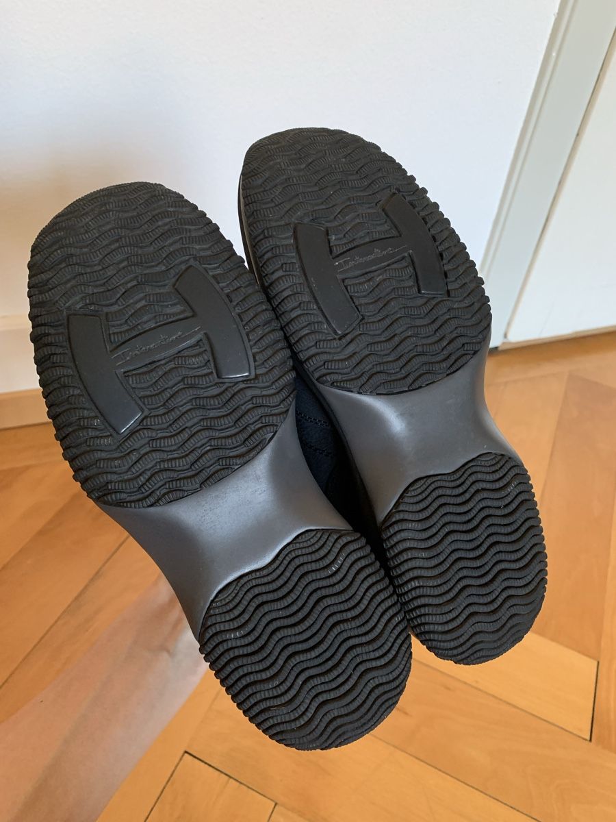 Hogan Herrenschuhe:  Sneakers Hogan Interactive  – Neu (gemäss Beschreibung) aus Zürich von Veronik_Lumier 3