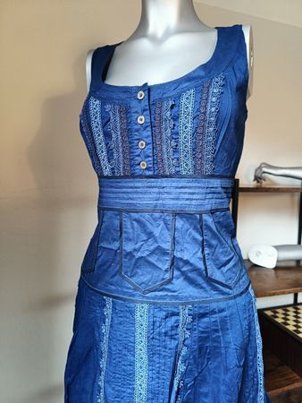 Robe Noire Karen Millen Taille 12 – NEUVE Avec étiquettes, Coupe Shift