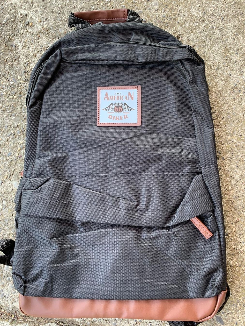 Zaini: 5 neuwertige Adventure Rucksäcke – Nuovo e nell'imballaggio originale da Wangenried venduto da Mita01 4