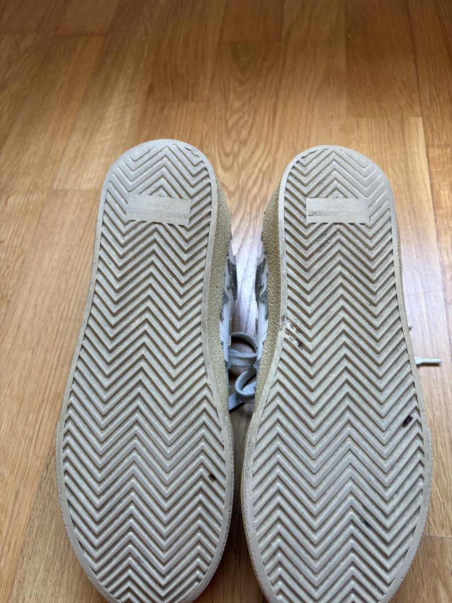 Saint Laurent Scarpe da donna: Saint Laurent Schuhe - Grösse 39 – Usato da Zürich venduto da Ernie123 2