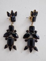 Aussergewöhnliche Gablonzer Ohrstecker