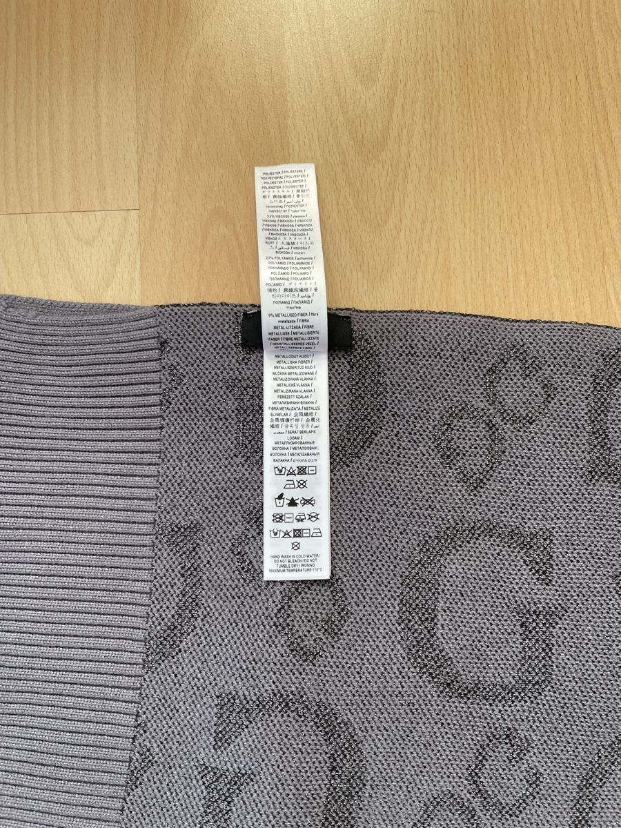 Guess Foulard & Sciarpe: Schal Guess neu – Nuovo (secondo la descrizione) da Frenkendorf venduto da Pinda4402 3