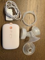 Philips Avent Einzel Milchpumpe elektrisch