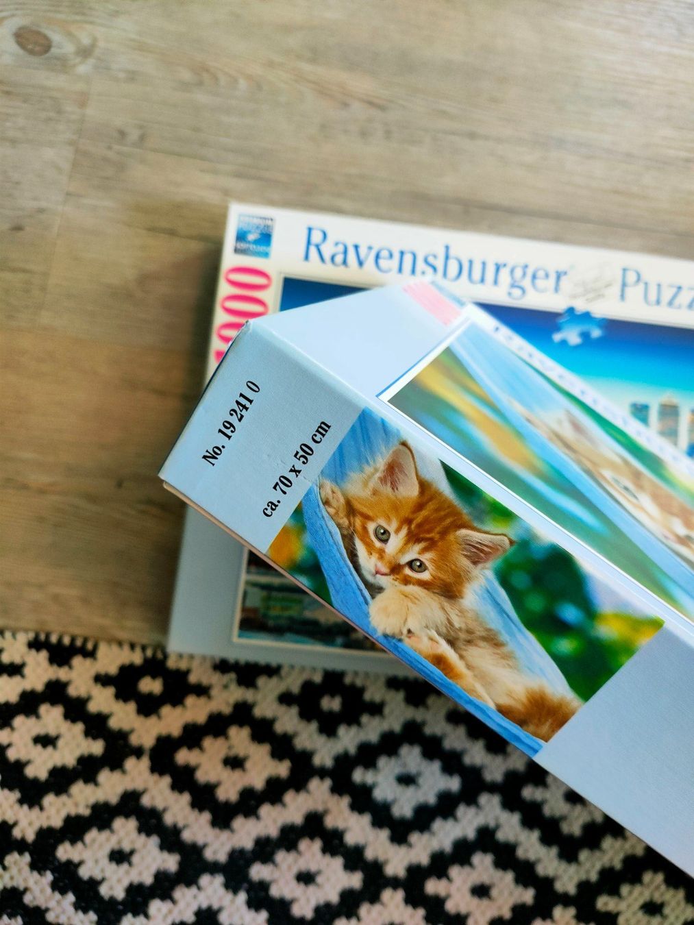 Ravensburger Puzzle: Puzzle – Usato da kägiswil venduto da tina8109 1