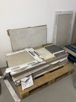 Restposten Keramik / Feinsteinzeug, ca. 20m2